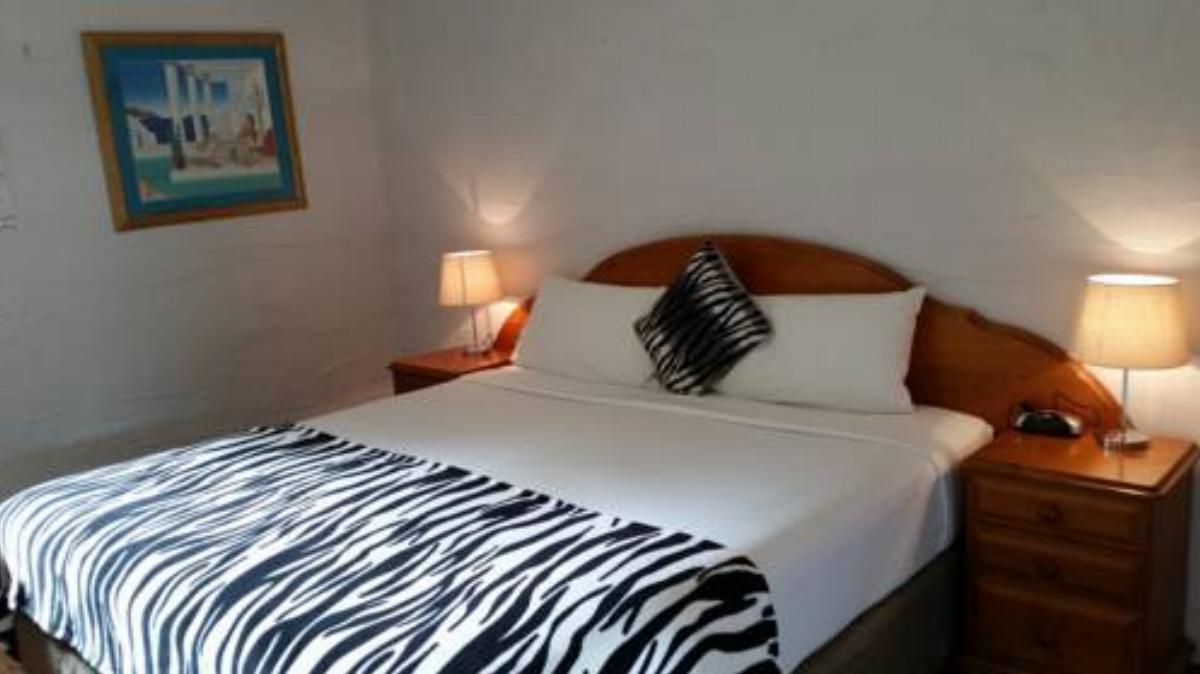 Espana Motel Hotel Grafton Australia