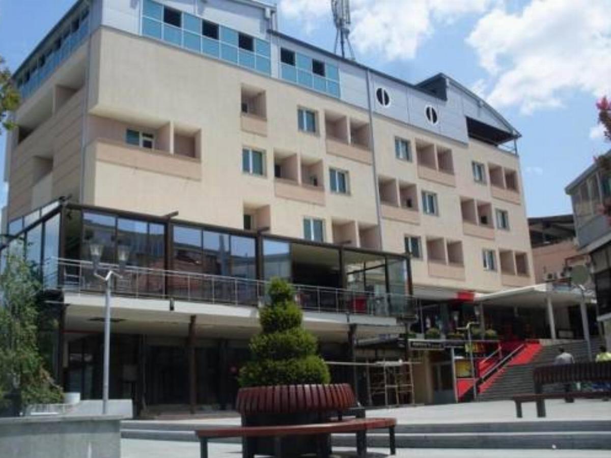 Esperanto Hotel Hotel Strumica Macedonia