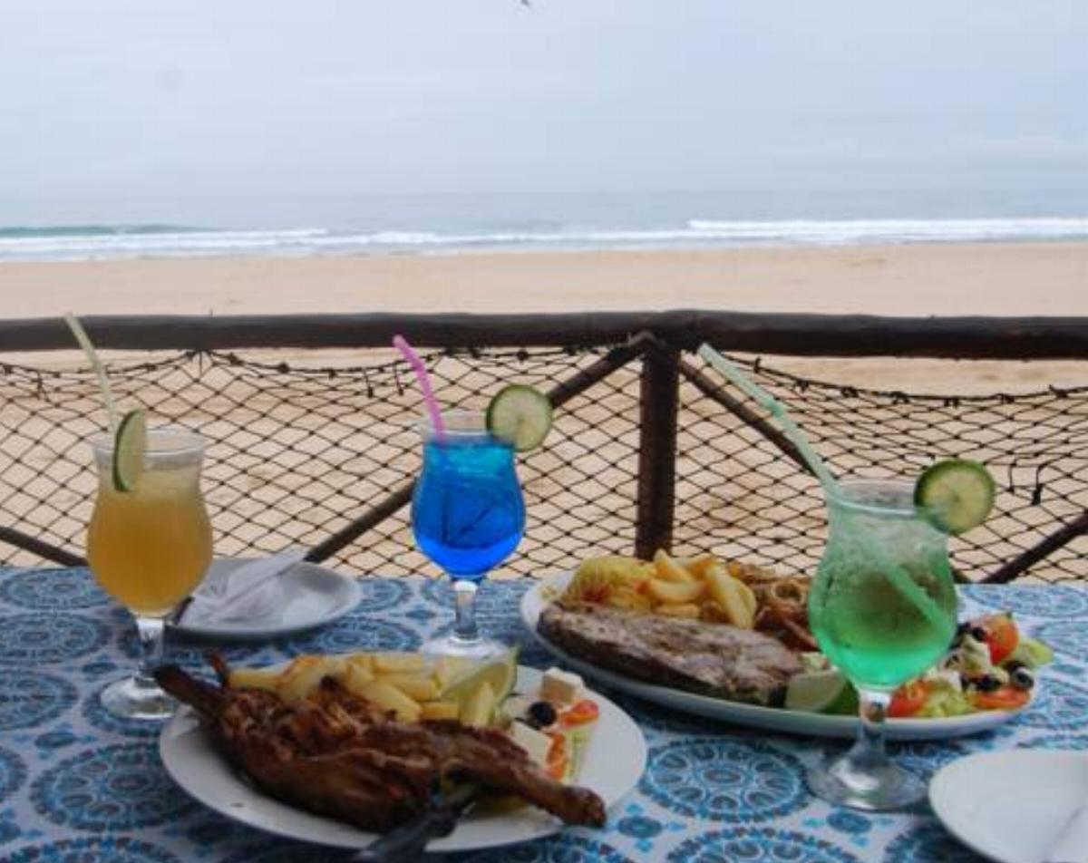 Esperanza Beach Lodge Hotel Inhambane Mozambique