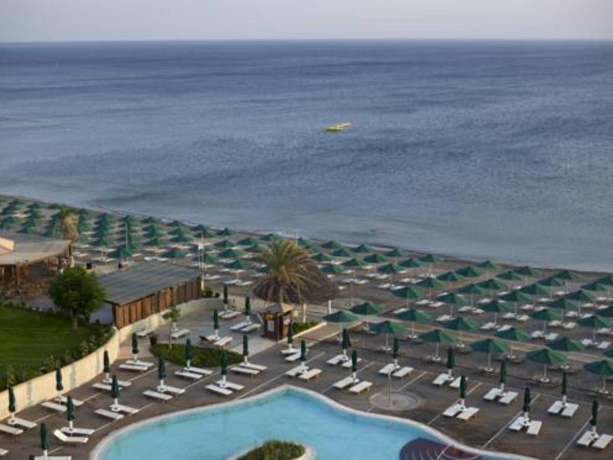 Esperos Mare Hotel Faliraki Greece
