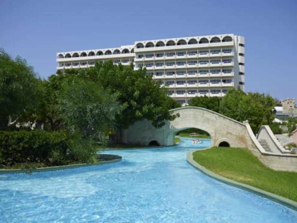 Esperos Palace Resort Hotel Faliraki Greece