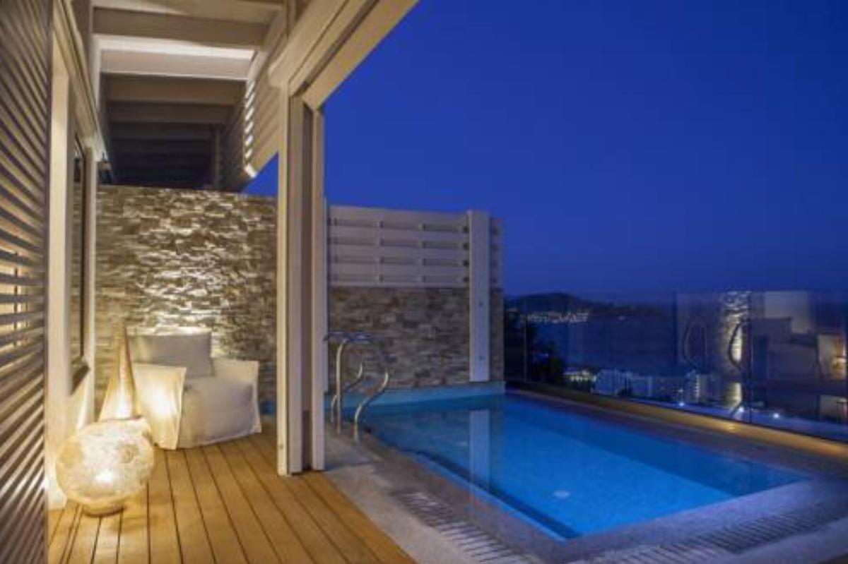 Esperos Village Blue & Spa - Adults Only Hotel Faliraki Greece
