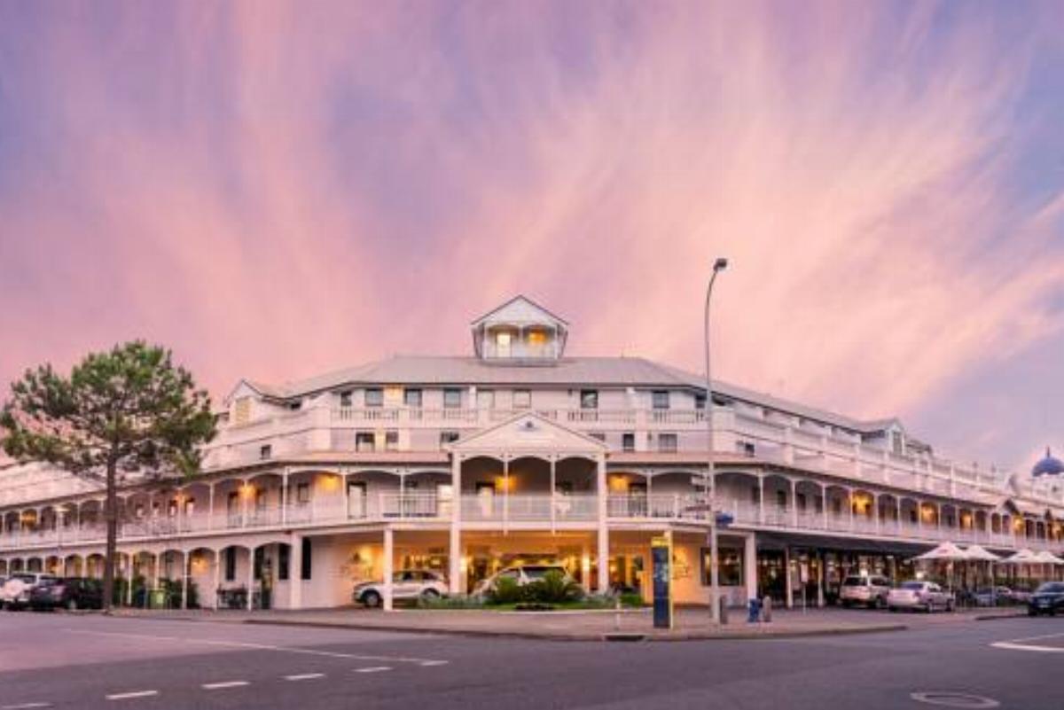 Esplanade Hotel Fremantle - by Rydges Hotel Fremantle Australia