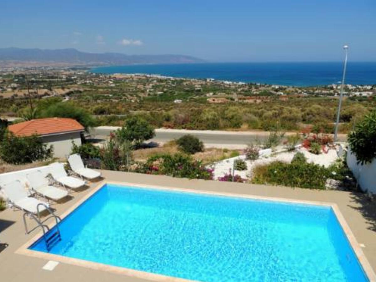 Esprit Villa 32 Latchi Hotel Polis Chrysochous Cyprus