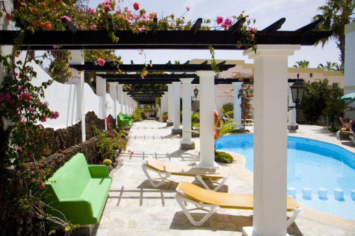 Esquinzo Hotel Fuerteventura Spain