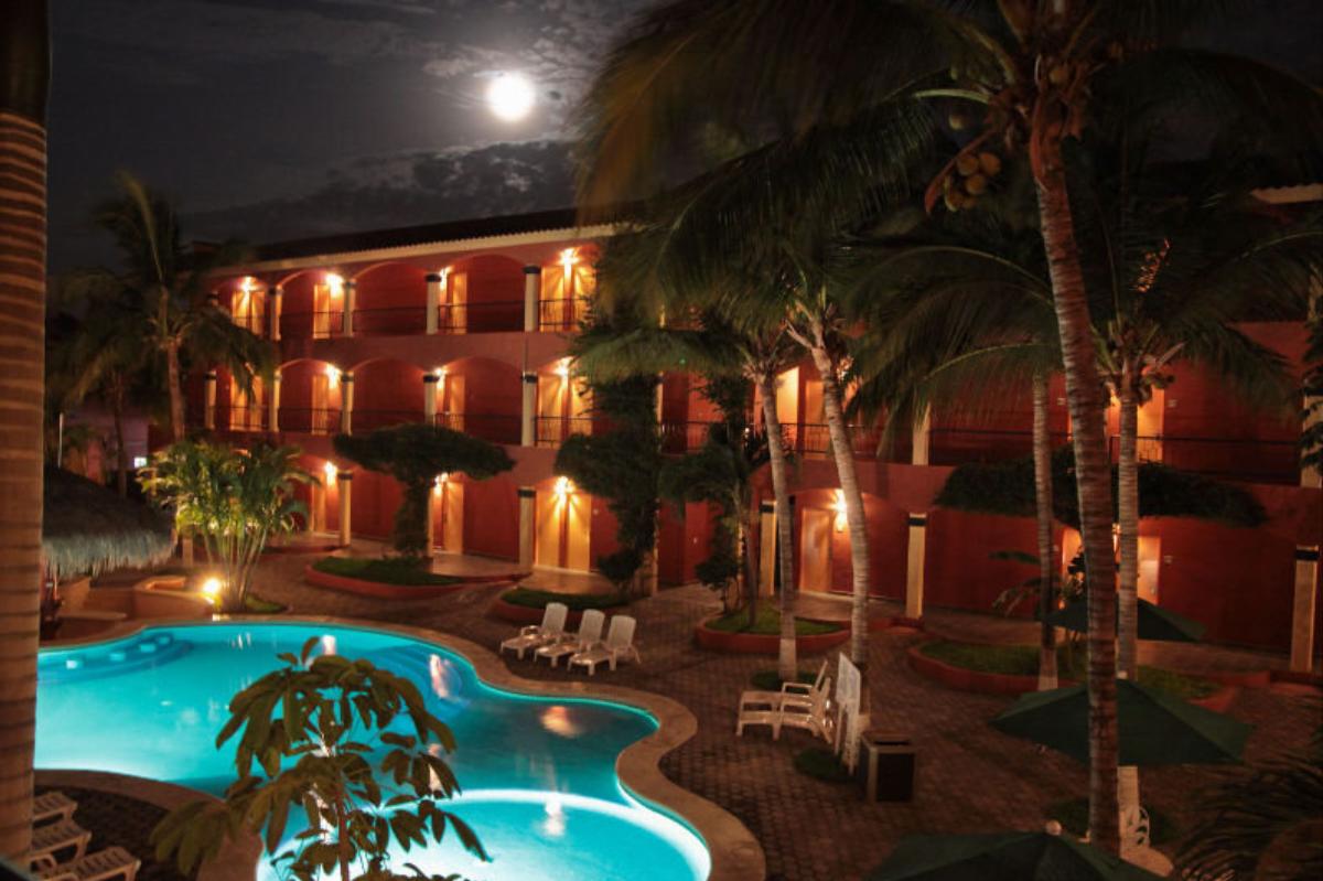 Estancia Real Hotel Los Cabos Mexico