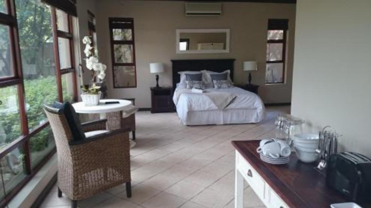 Estate Living Hotel Kyalami South Africa