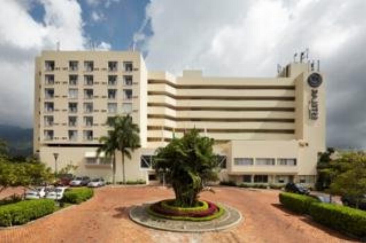 Estelar Altamira  Hotel Ibague Colombia