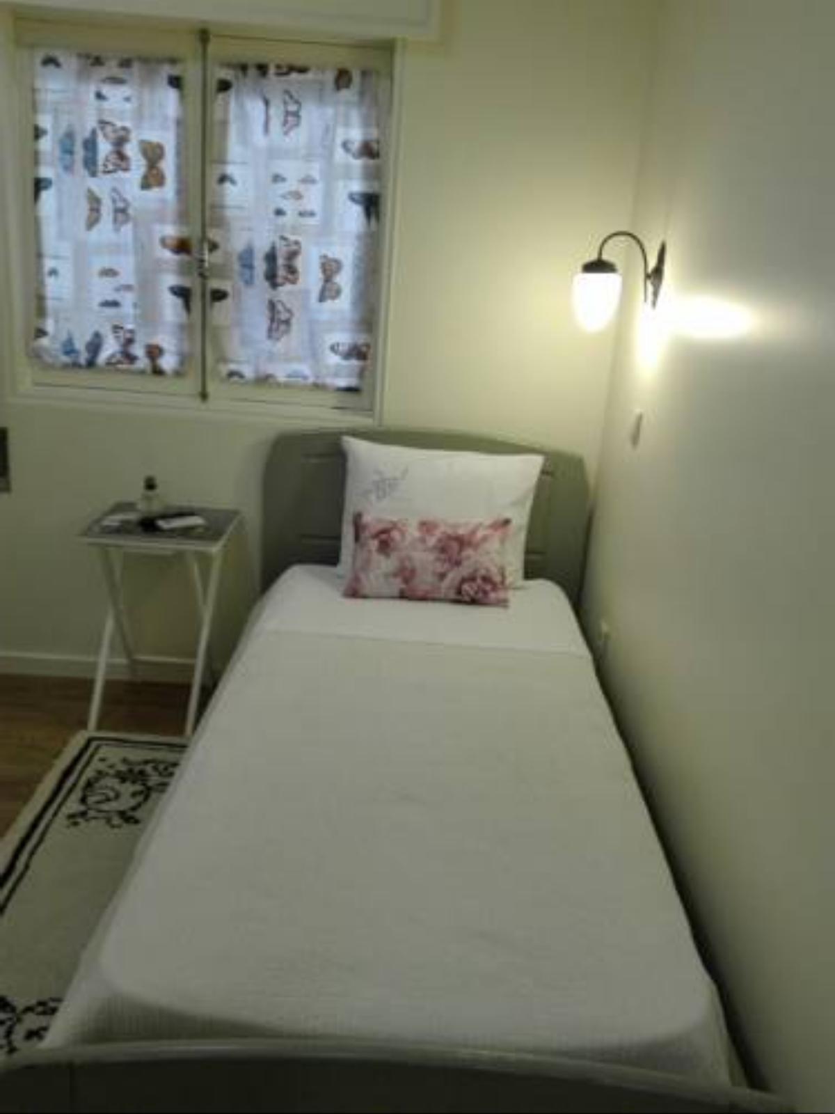 Ester Guest House Hotel Chaves Portugal