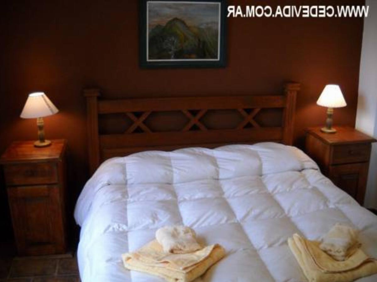 Estilo de Vida Hotel Capilla del Monte Argentina