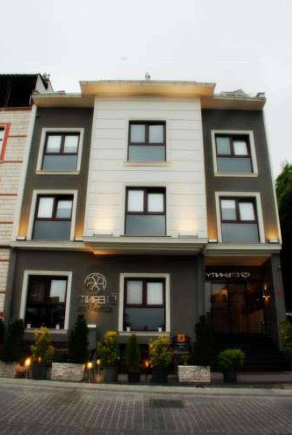 Eternity Hotel Hotel İstanbul Turkey