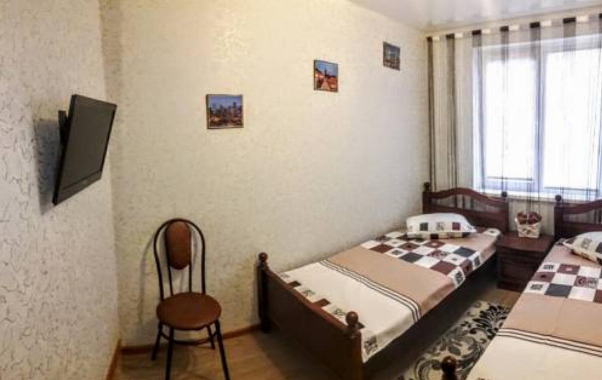 Euro Apartment in Lida Hotel Lida Belarus