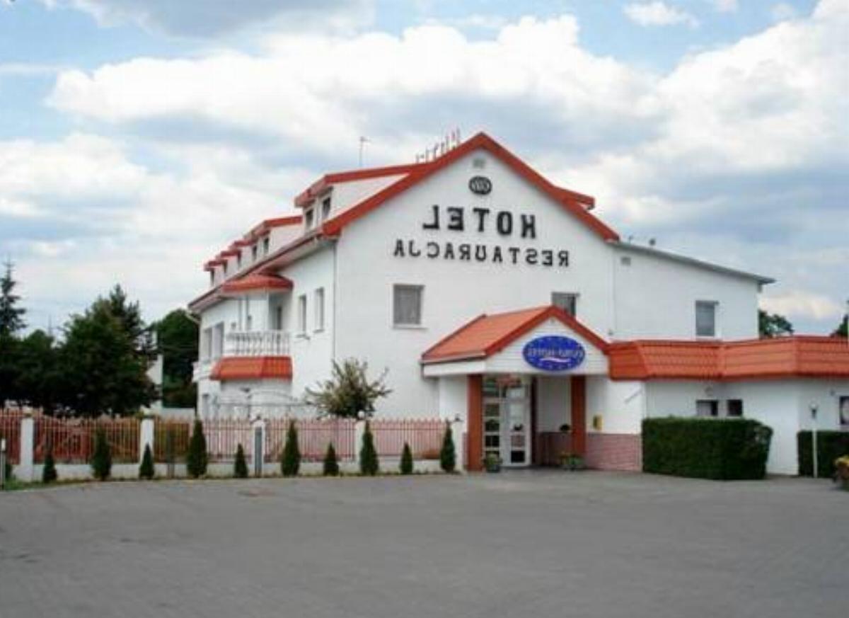 EuroHotel Hotel Białe Błota Poland