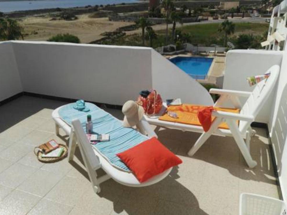 Euromar Azarbe Duplex Hotel La Manga del Mar Menor Spain