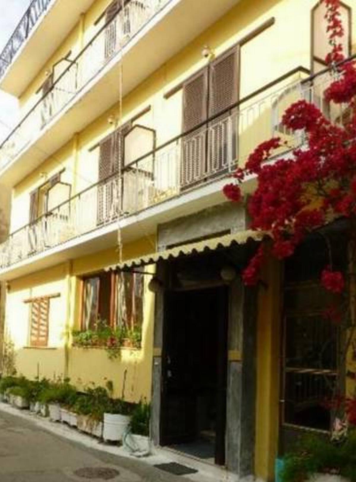 Europe Hotel Hotel Corfu Town Greece