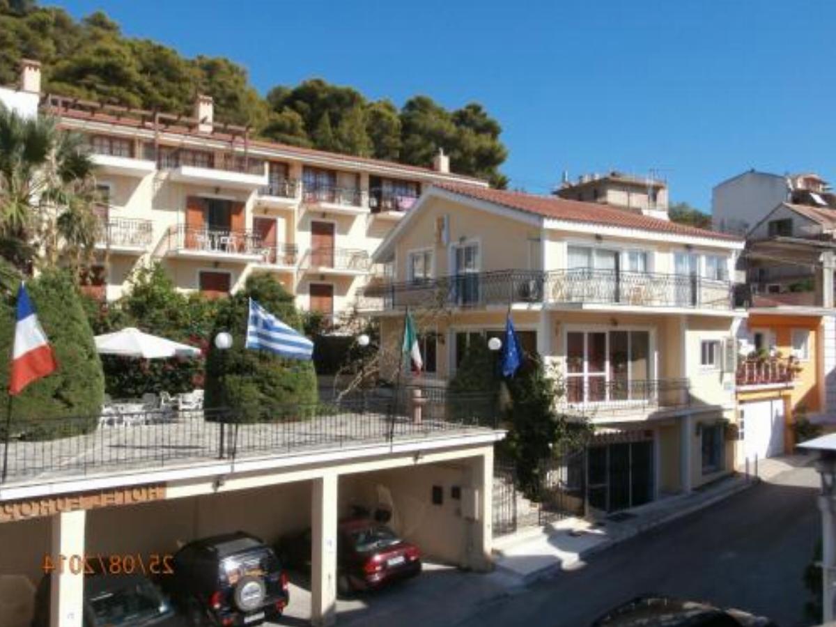 Europe Hotel Hotel Argostoli Greece