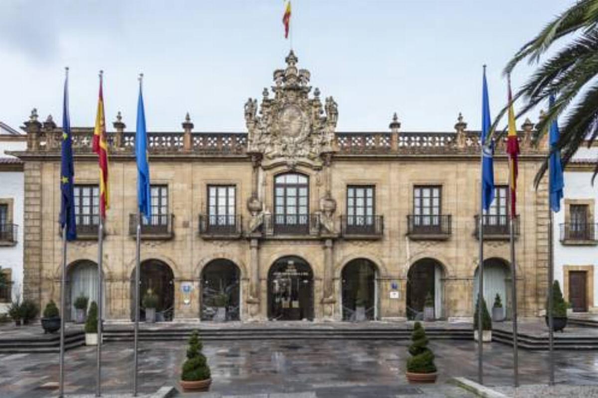Eurostars Hotel de la Reconquista Hotel Oviedo Spain