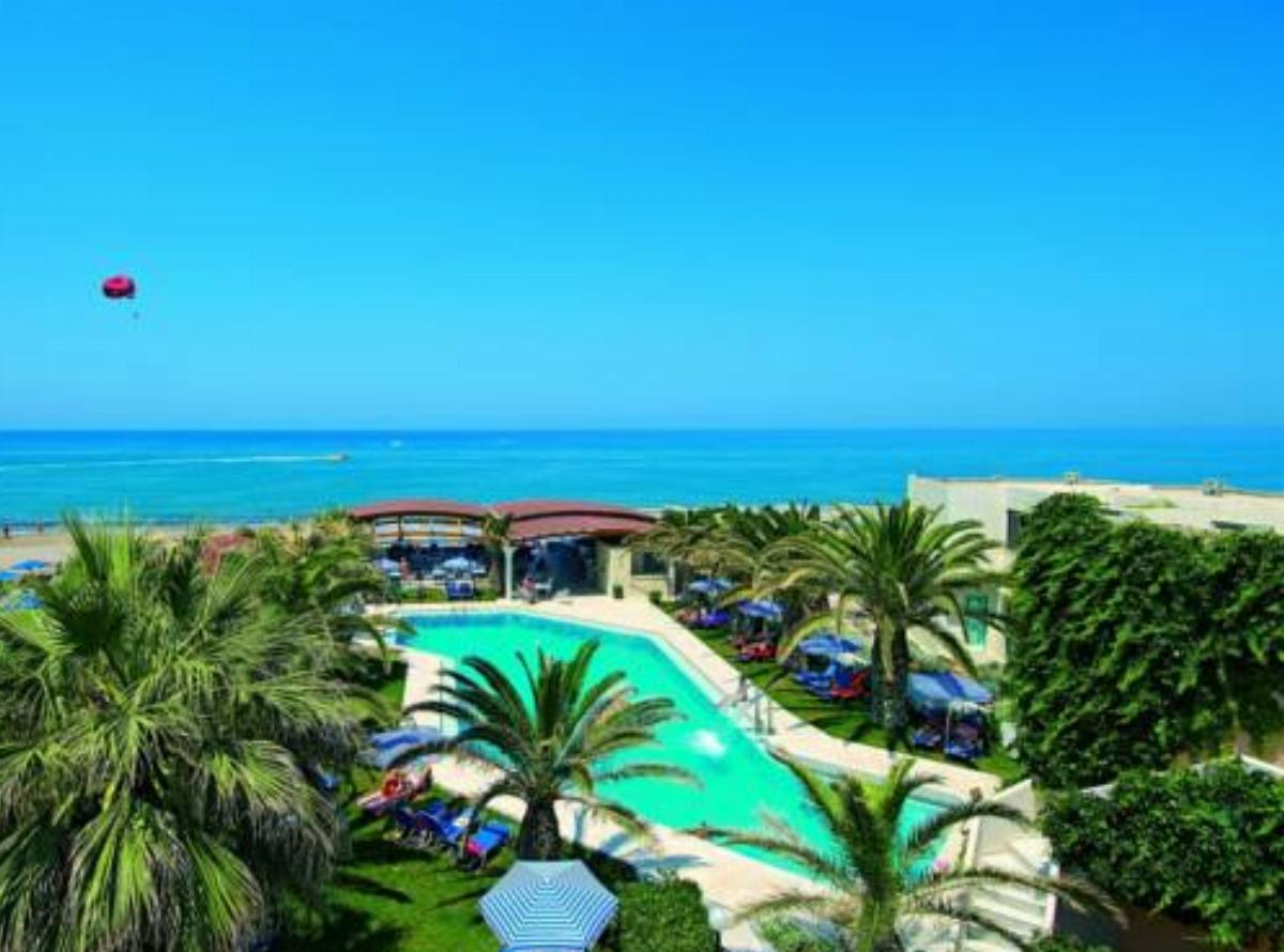 Eva Bay Hotel On The Beach (Adults Only) Hotel Adelianos Kampos Greece
