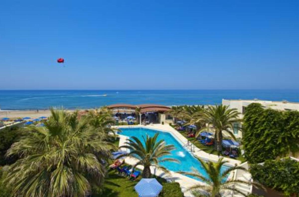 Eva Bay Hotel On The Beach (Adults Only) Hotel Adelianos Kampos Greece
