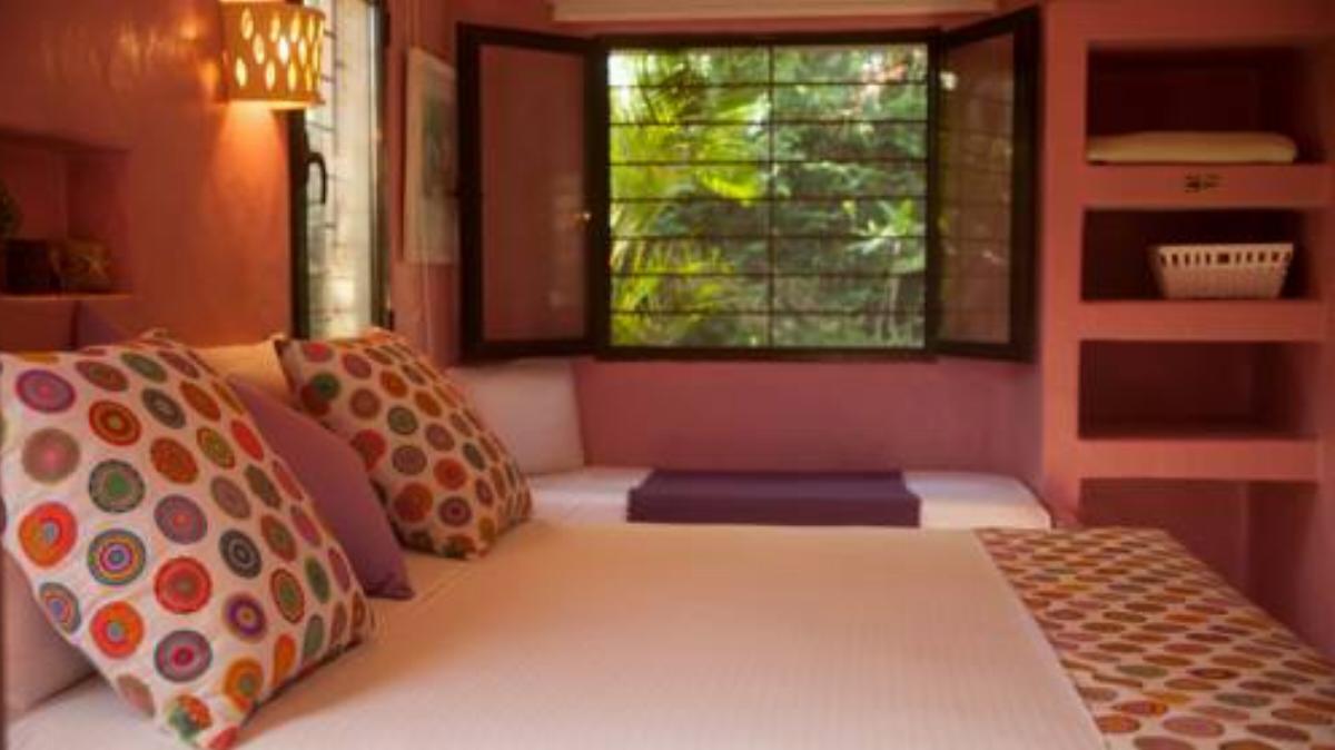Eva Luna Villas Hotel Las Terrenas Dominican Republic