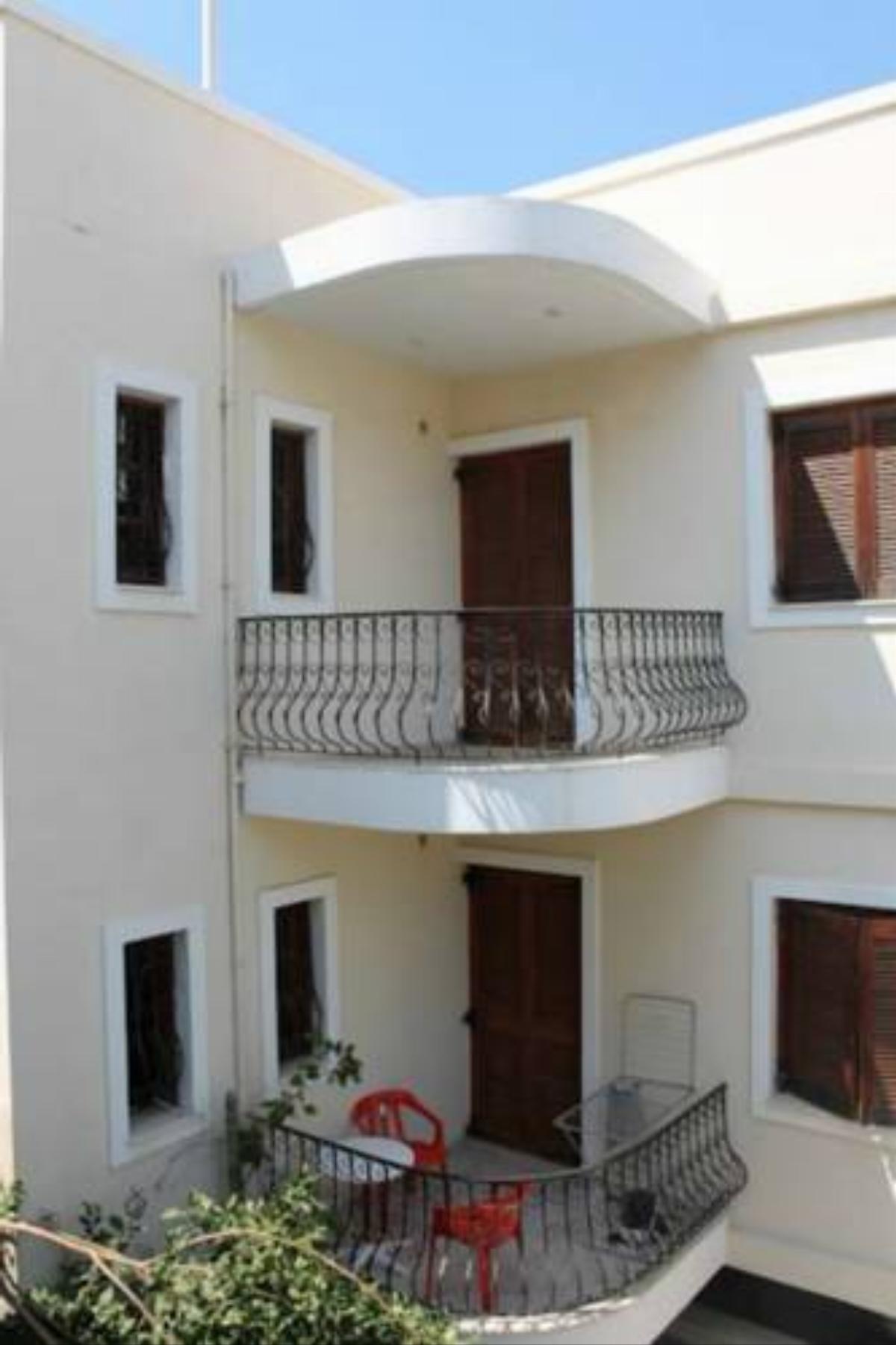 Eva Studios & Apartments Hotel Agia Pelagia Greece