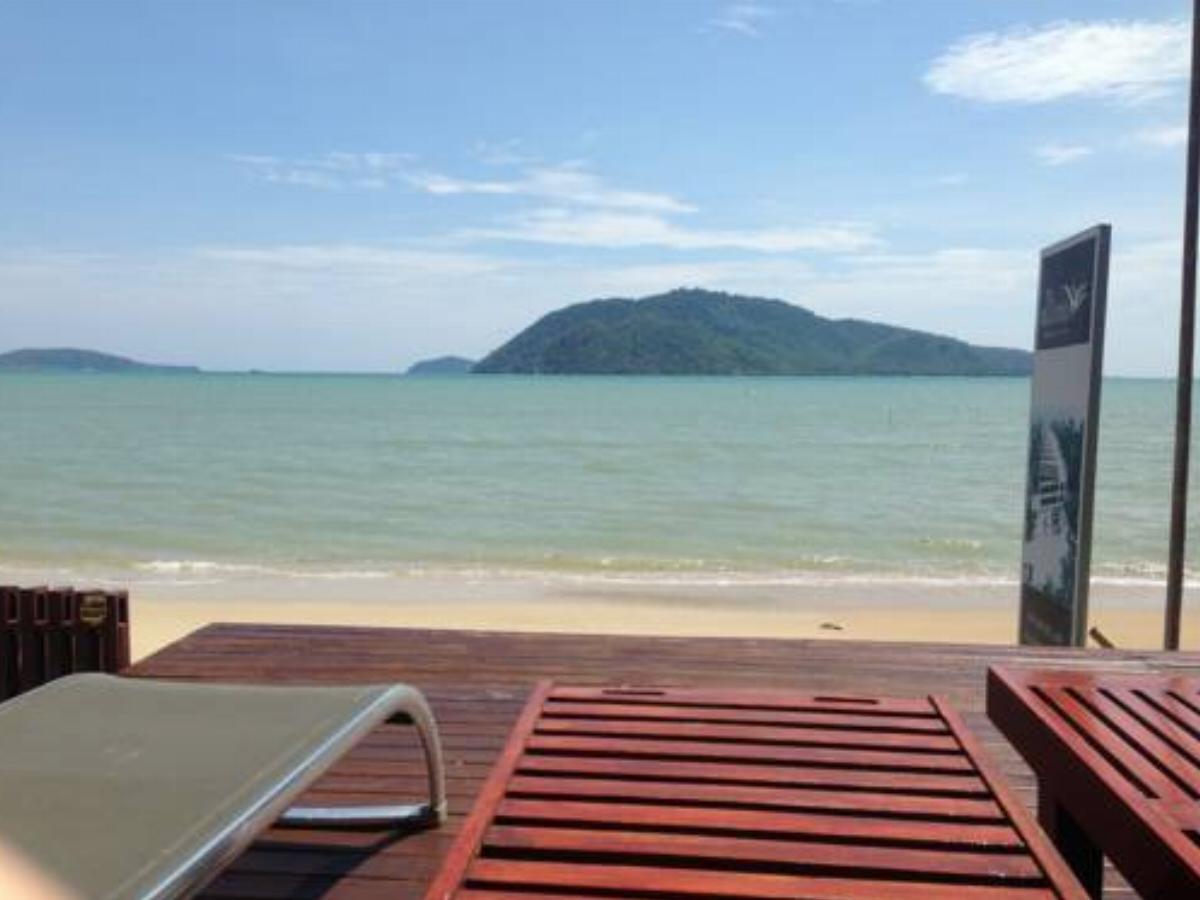 Eva Vanilla #3 Hotel Rawai Beach Thailand