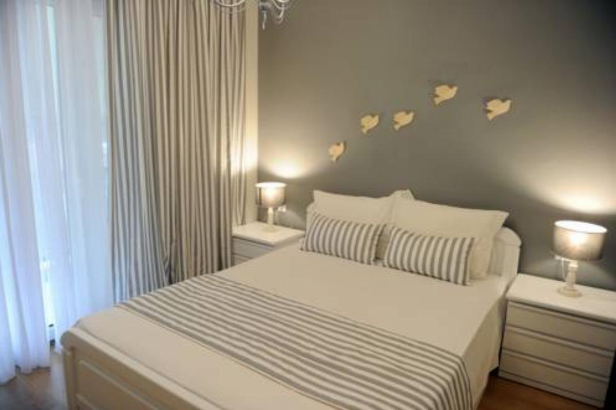 Evangelia Rooms & Αpartments - B Hotel Asproválta Greece