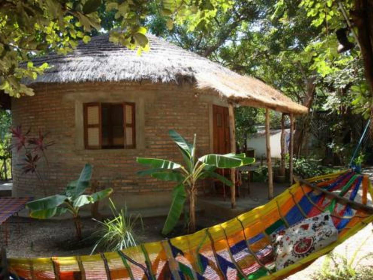 Evergreen Eco Lodge Retreat Hotel Tujering Gambia