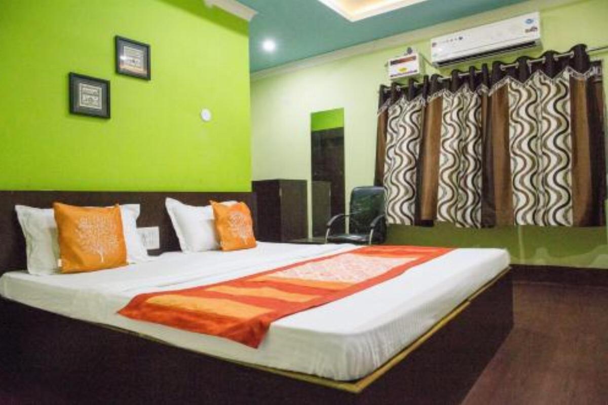 Evergreen Guest House Hotel Charkhi Dādri India