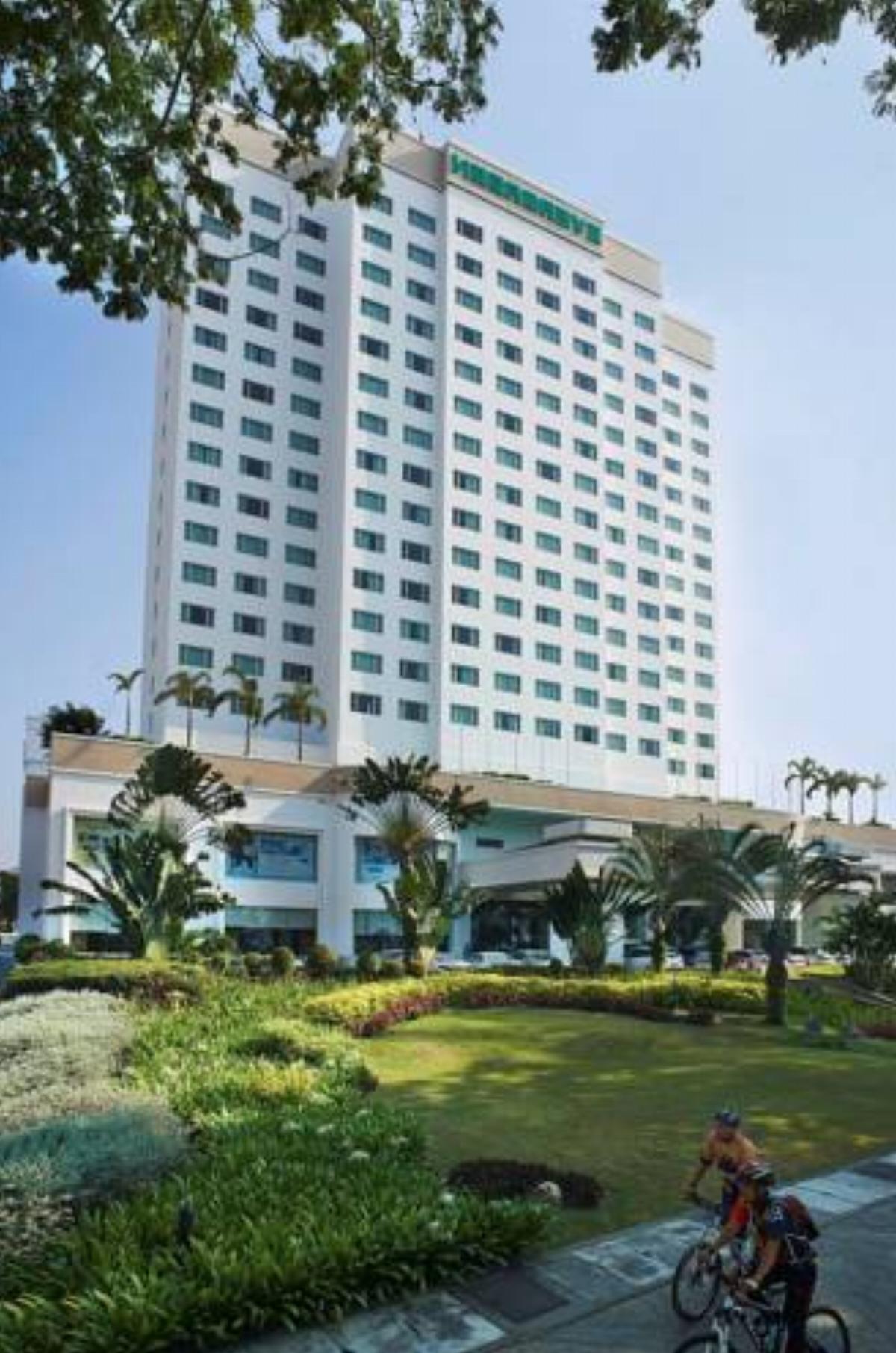 Evergreen Laurel Hotel Penang Hotel George Town Malaysia