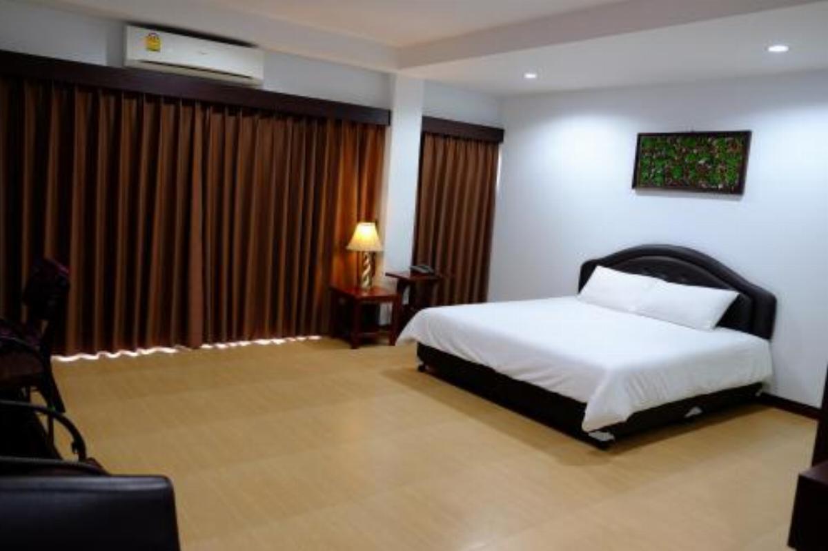 Evergreen Resort Chanthaburi Hotel Ban Khlong Khwang Thailand