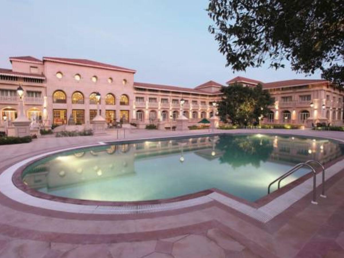Evershine Keys Prima Resort, Mahabaleshwar Hotel Mahabaleshwar India