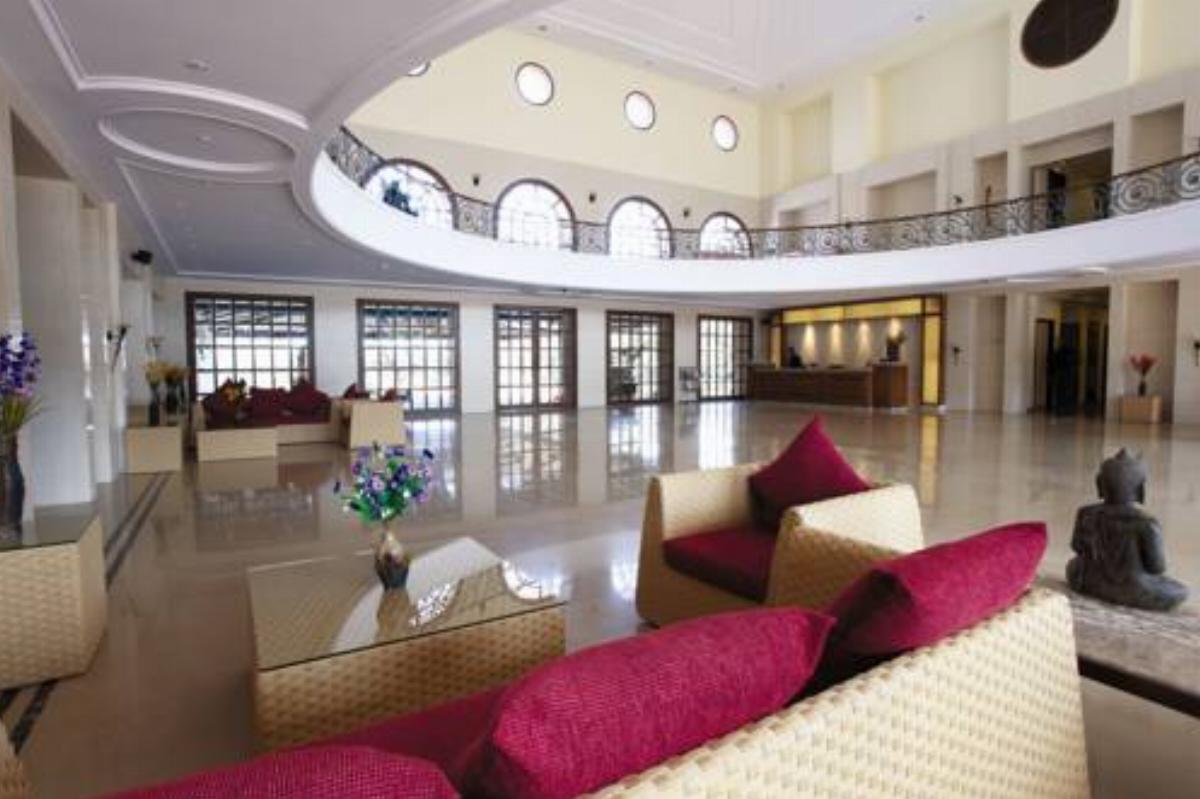 Evershine Keys Prima Resort, Mahabaleshwar Hotel Mahabaleshwar India