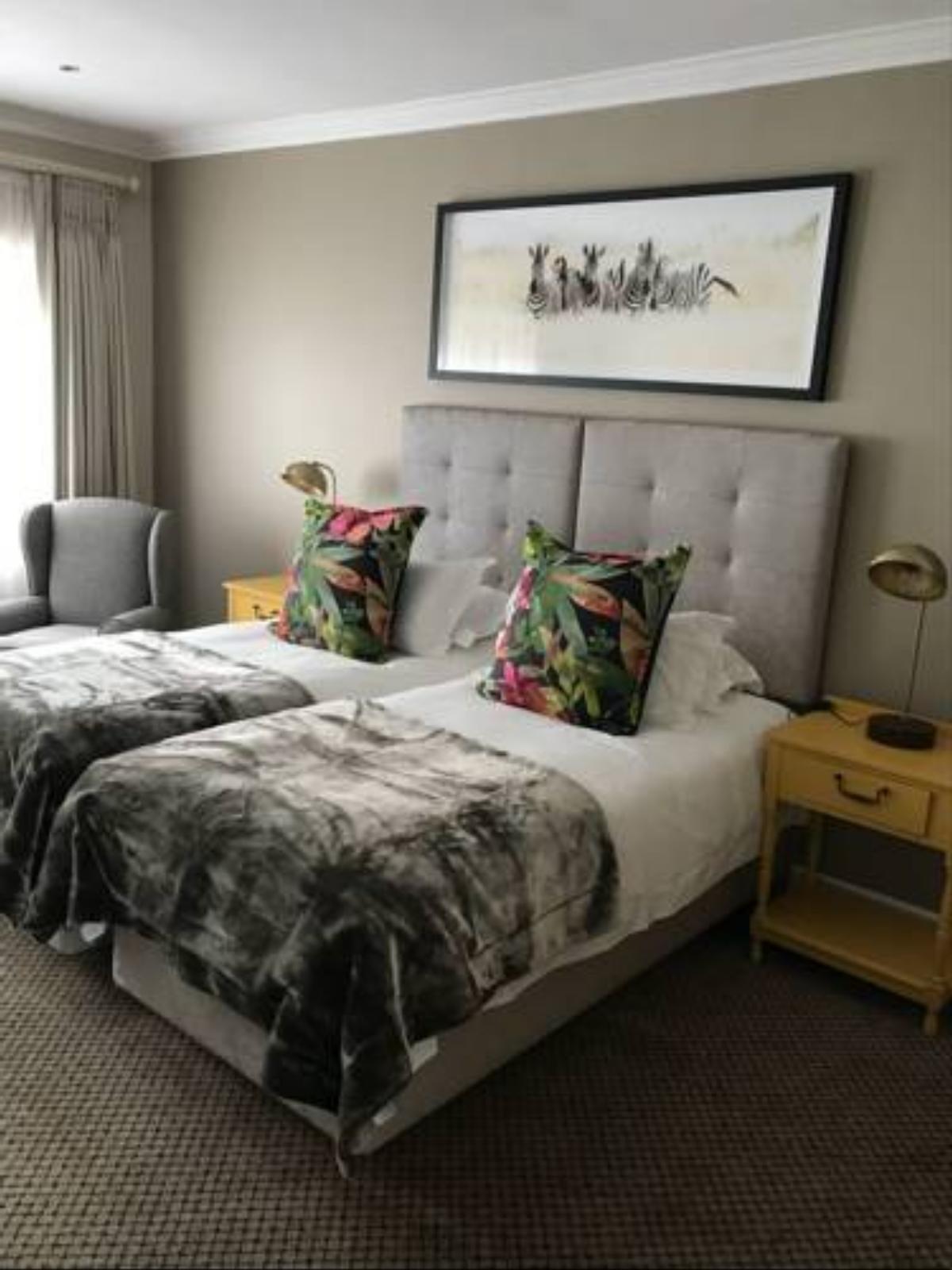 Evertsdal Guesthouse Hotel Durbanville South Africa