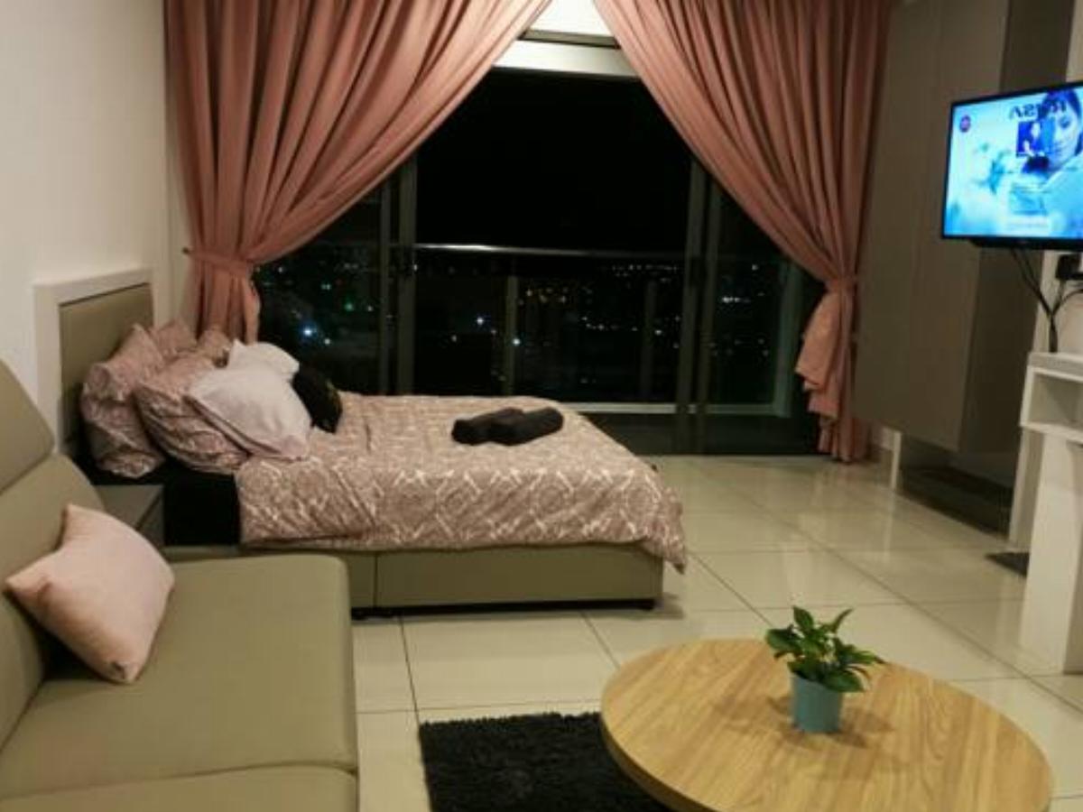 Evo Soho Bangi Hotel Kampong Sungai Ramal Dalam Malaysia