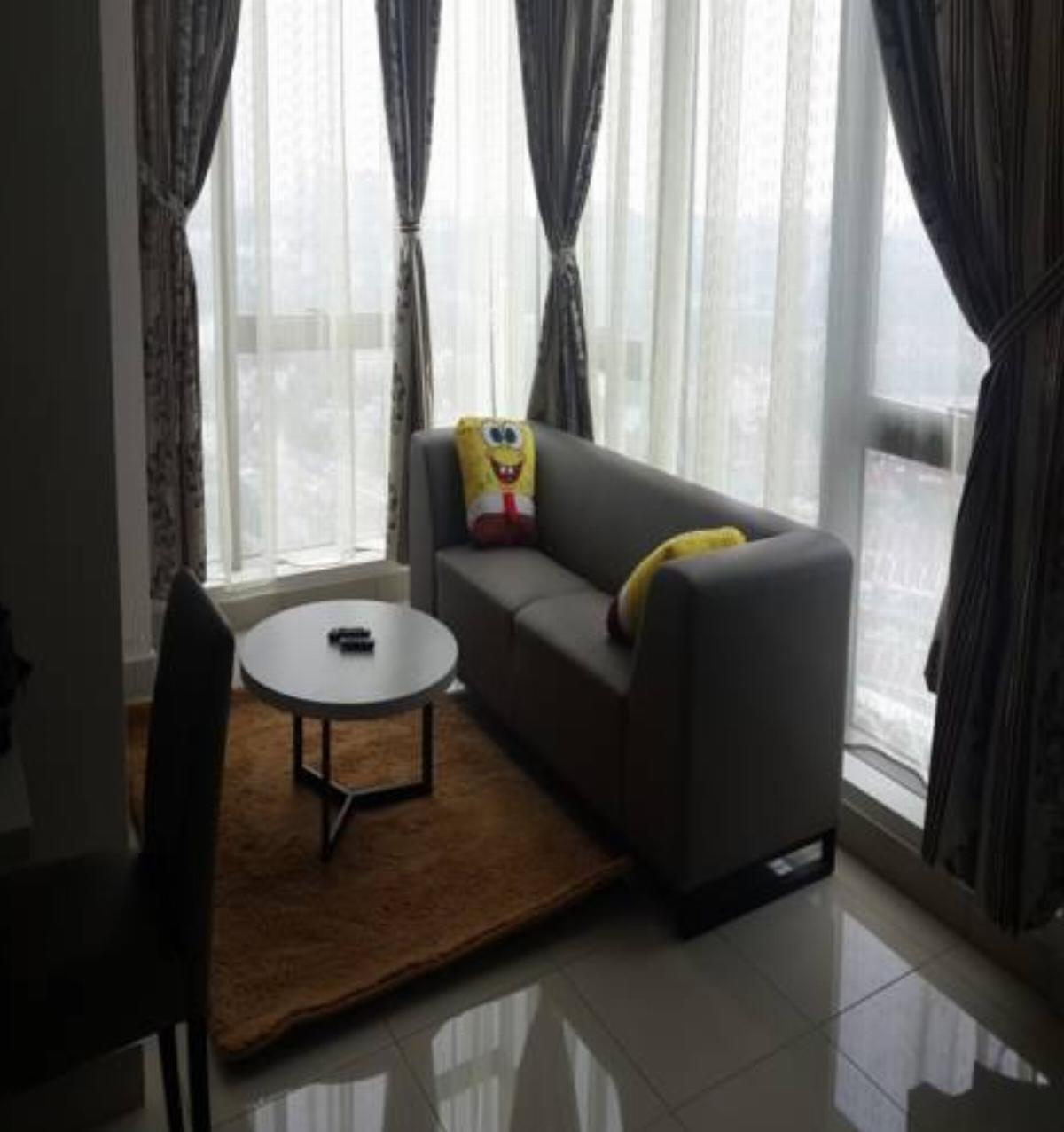 Evo Soho Suites Hotel Kampong Sungai Ramal Dalam Malaysia