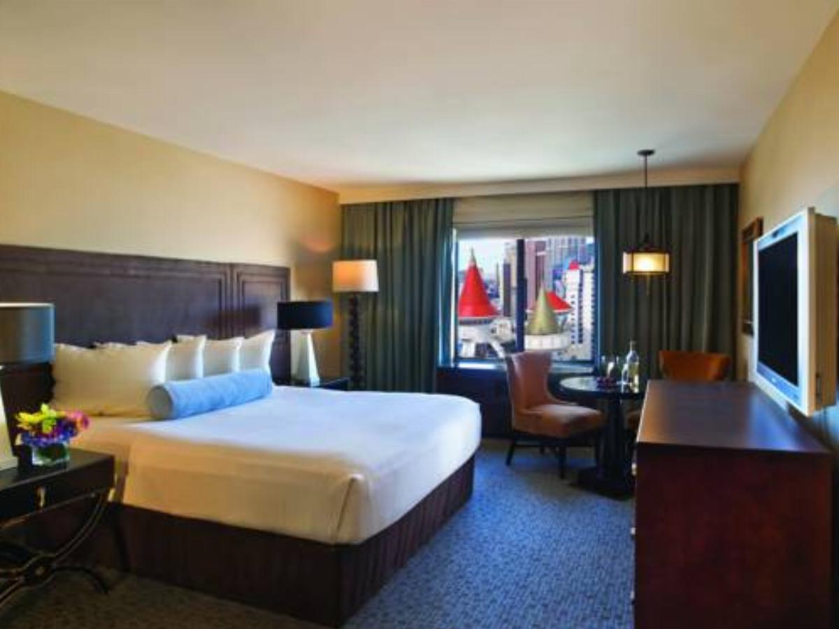 Excalibur Hotel Las Vegas USA