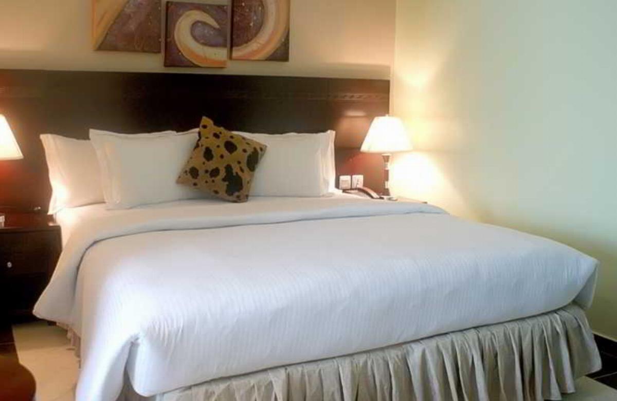 Excel Oriental Hotel and Suites Hotel Lagos Nigeria
