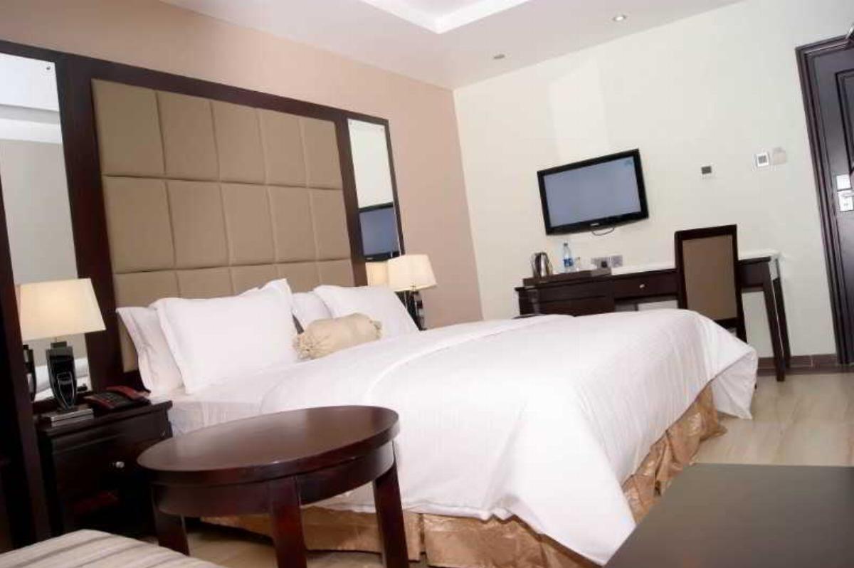 Excel Oriental Hotel and Suites Hotel Lagos Nigeria