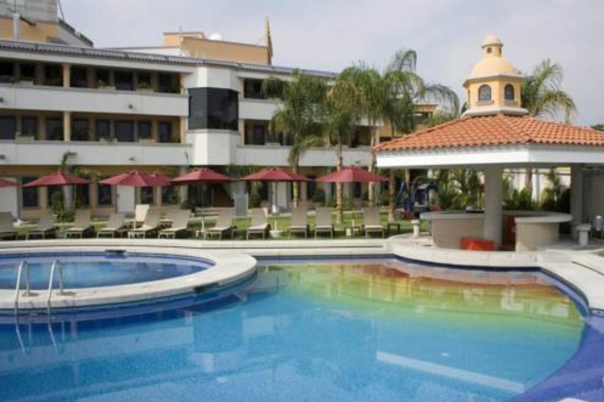 Excelaris Grand Resort Conventions & Spa Hotel Tequesquitengo Mexico