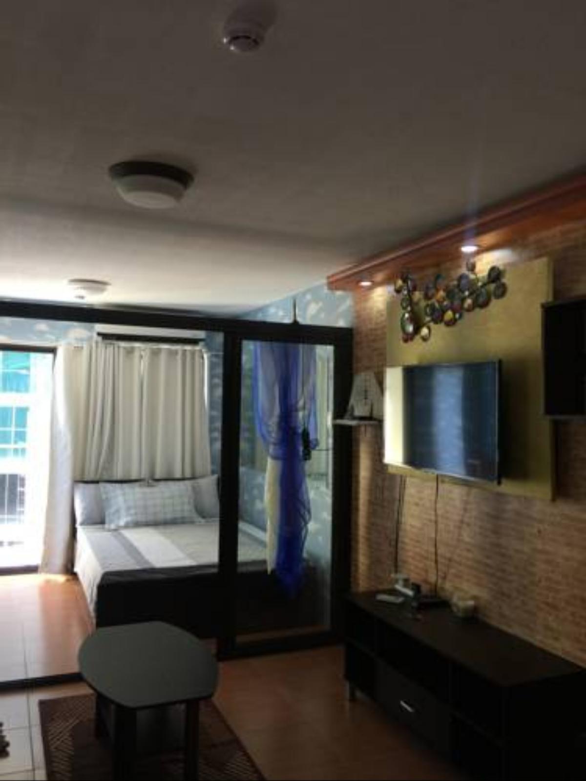 Excellent 1 Bedroom Condo Hotel Cagayan de Oro Philippines