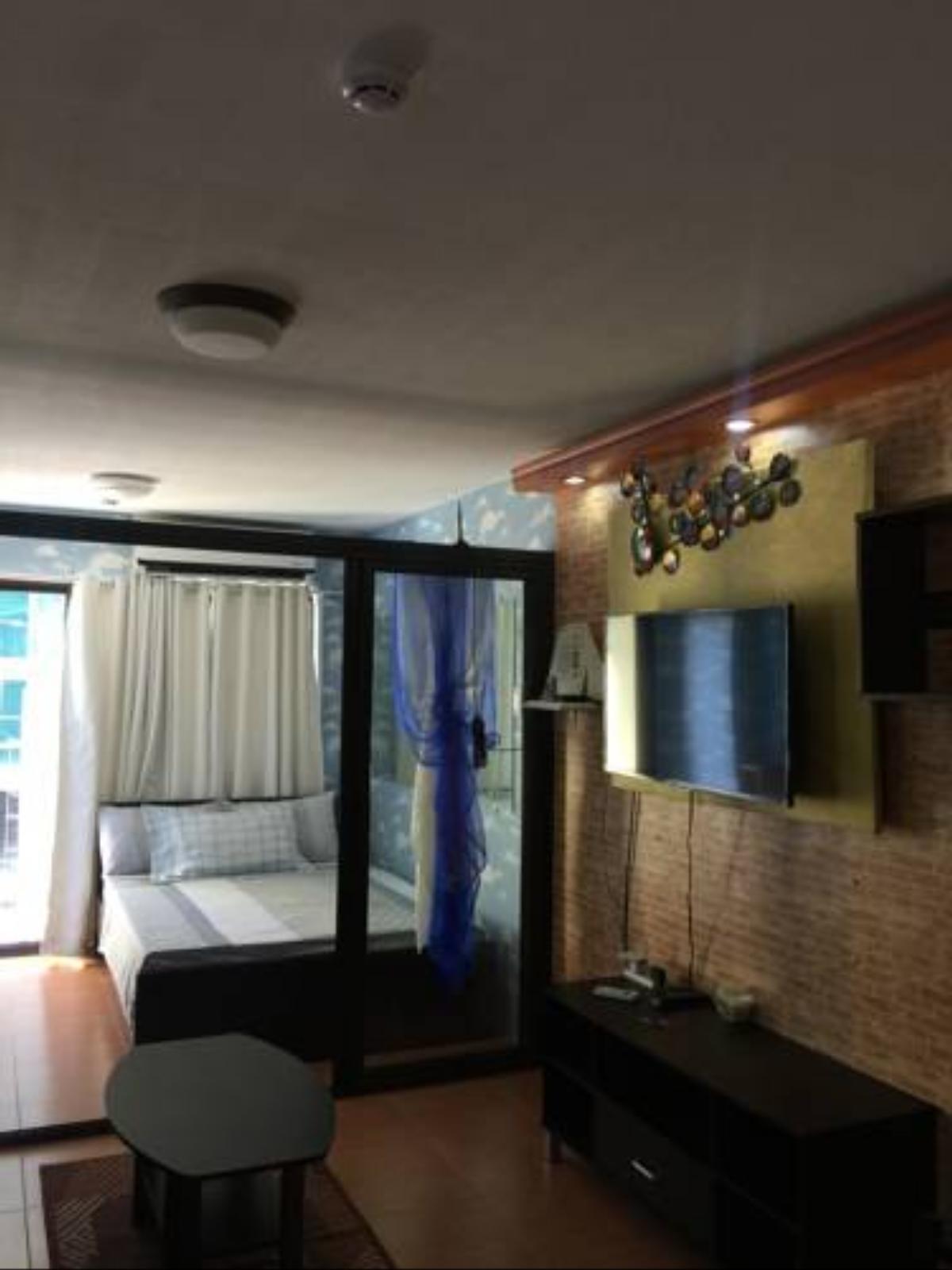 Excellent 1 Bedroom Condo Hotel Cagayan de Oro Philippines