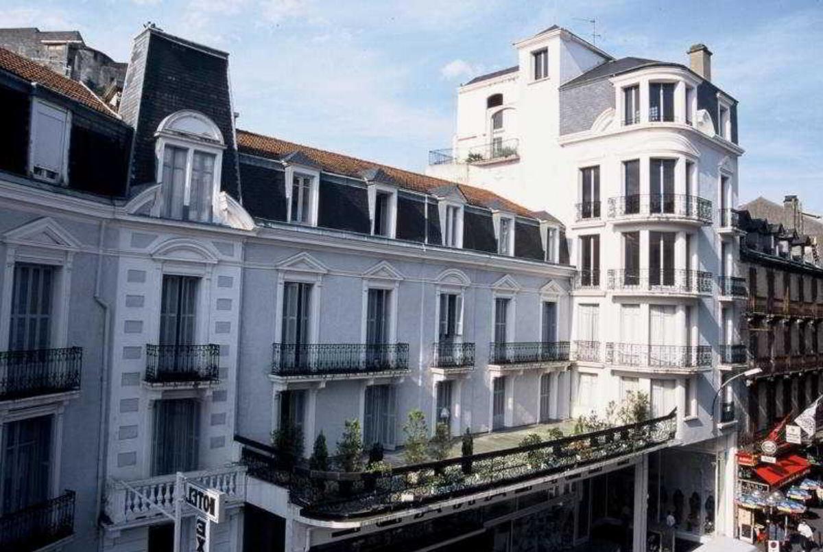 Excelsior Hotel Lourdes France