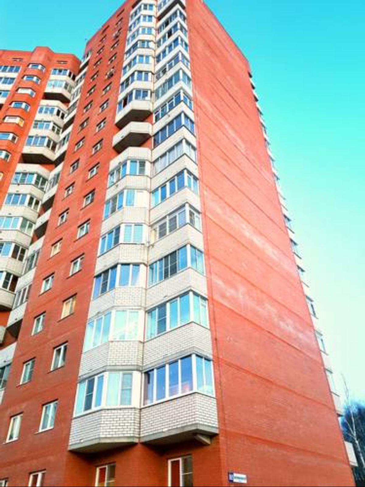 Exclusive Apartments Vip Hotel Dmitrov Russia