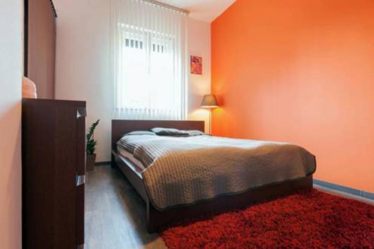 Exclusive & Cosy free parking Hotel Budapest Hungary