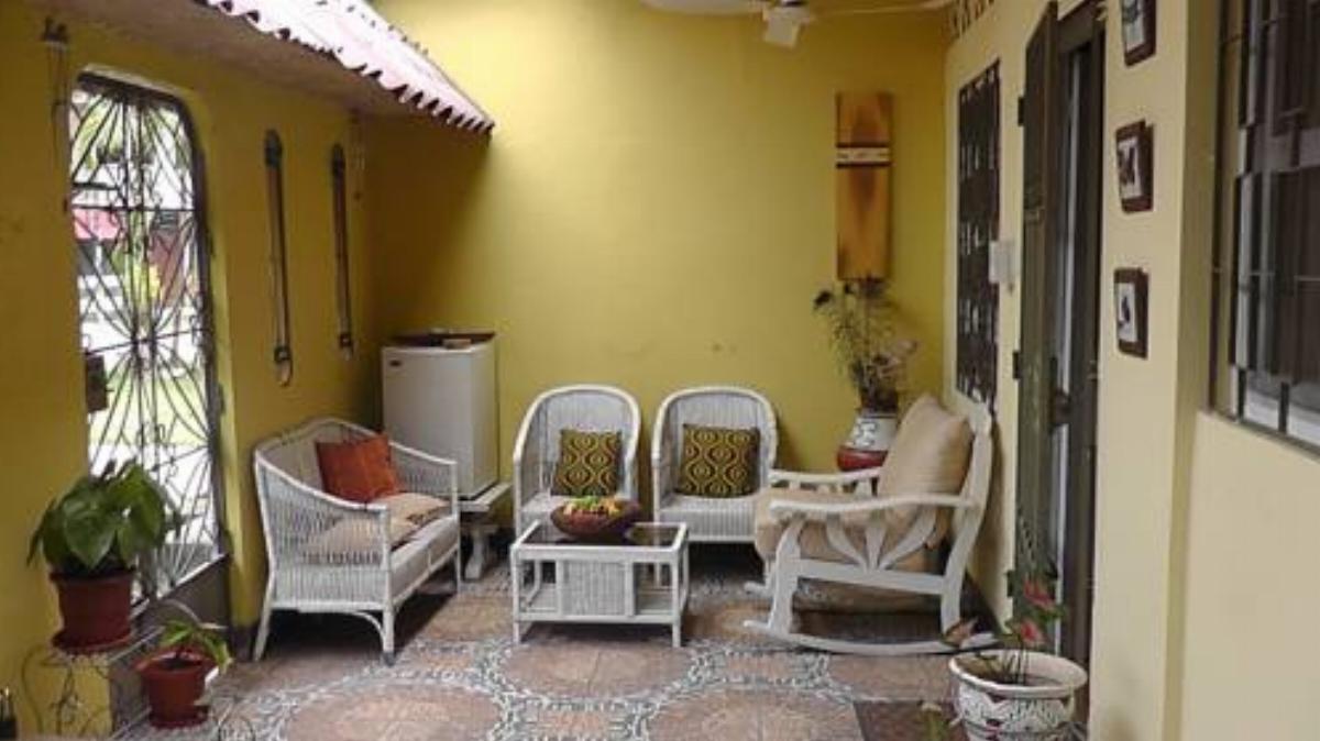Exclusive House in Amazonas Hotel Iquitos Peru