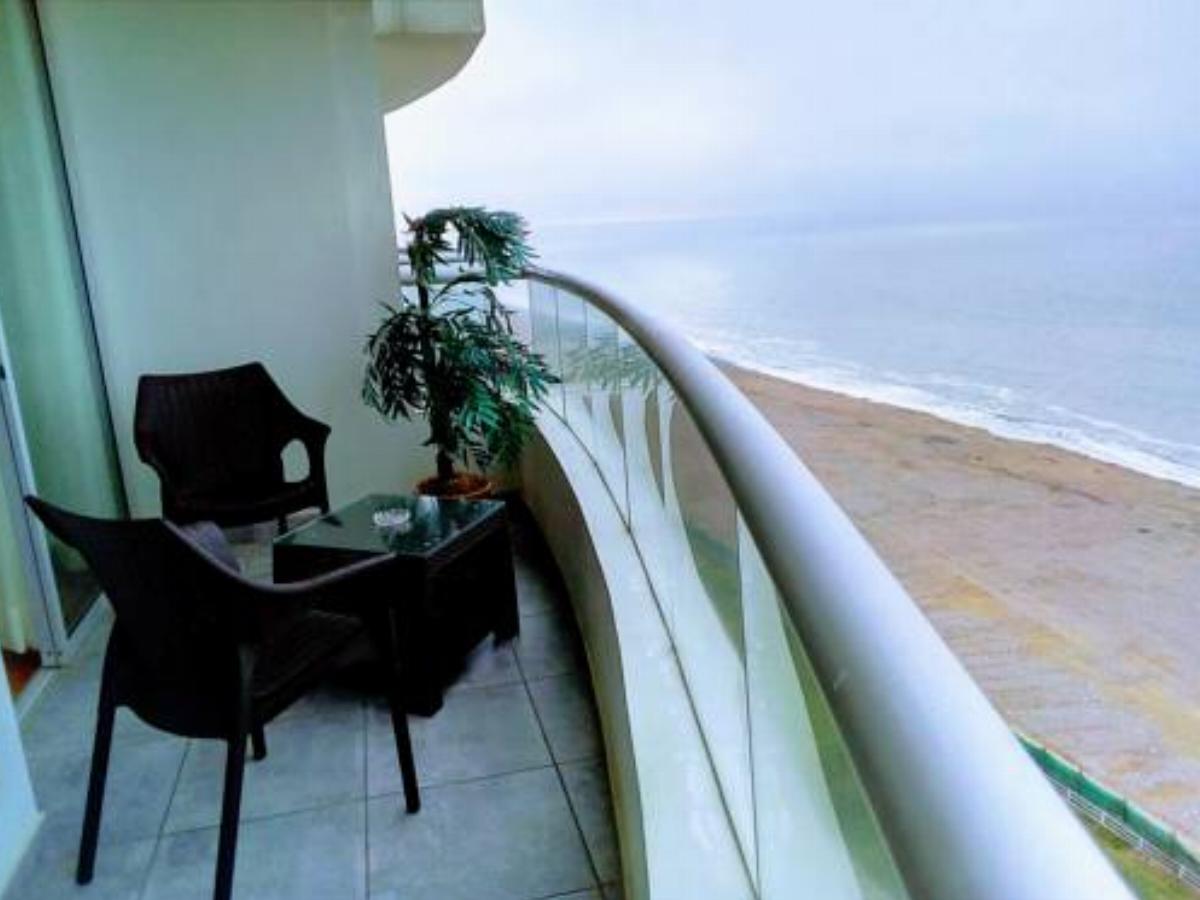 Exclusivo Departamento Con Vista Al Mar Hotel Lima Peru