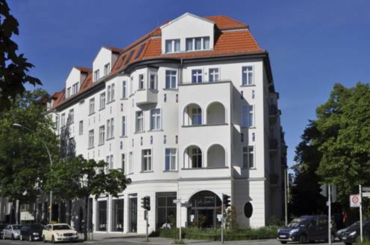 Exe Klee Berlin Excellence Class Hotel Berlin Germany