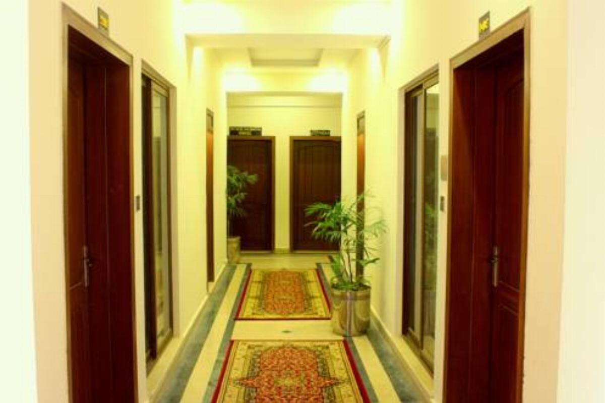 Executive Residency Hotel Islamabad Pakistan