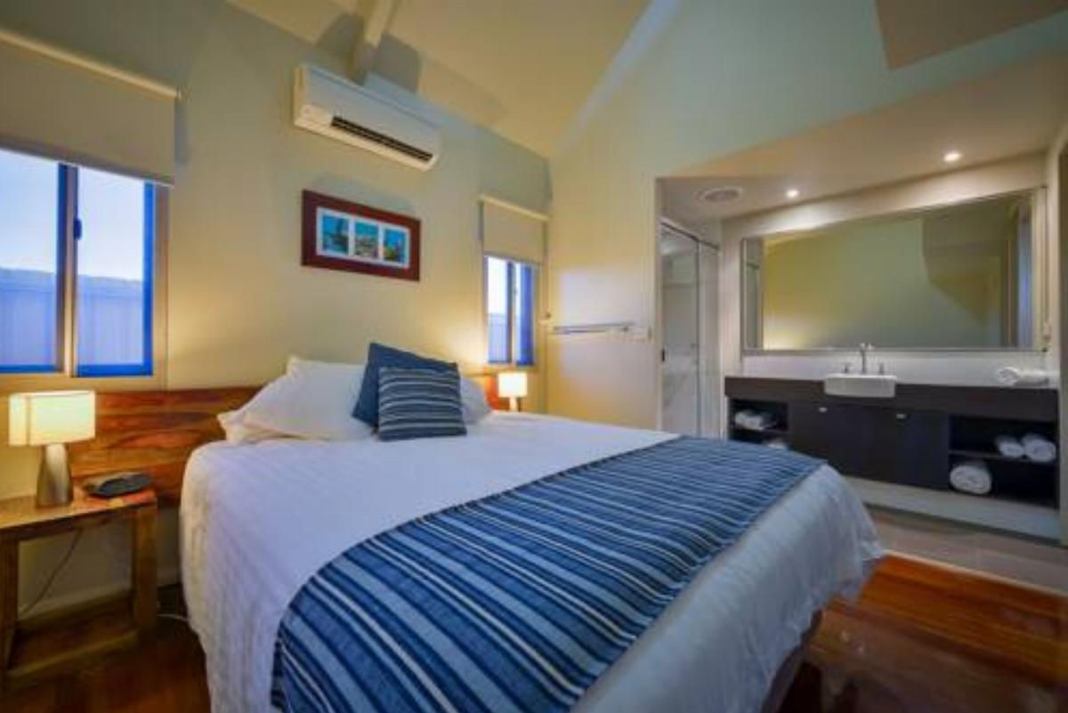 Exmouth Escape Resort Hotel Exmouth Australia
